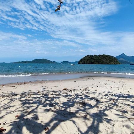 3 Praias, Apartamentos, Piscinas, Luxo - Angra Temporada Angra dos Reis Exterior photo