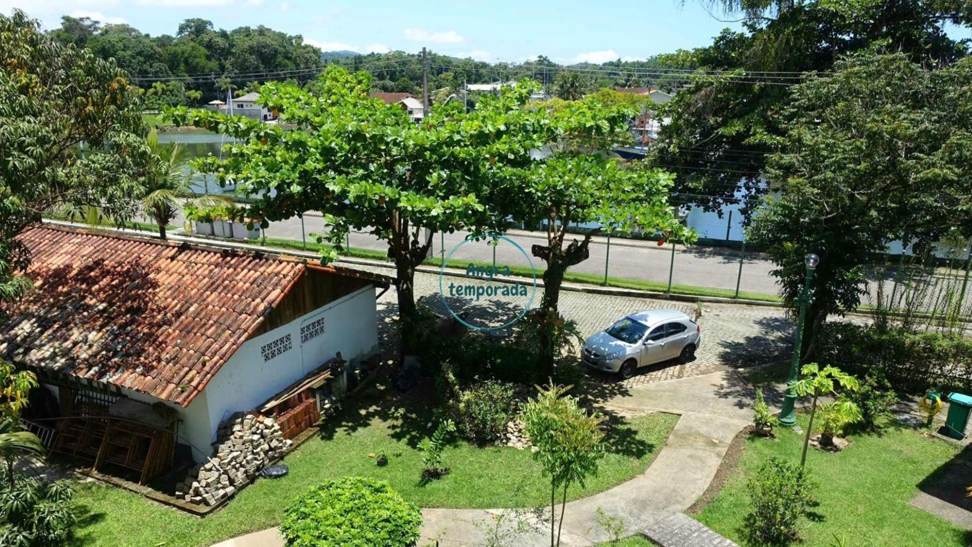 3 Praias, Apartamentos, Piscinas, Luxo - Angra Temporada Angra dos Reis Exterior photo