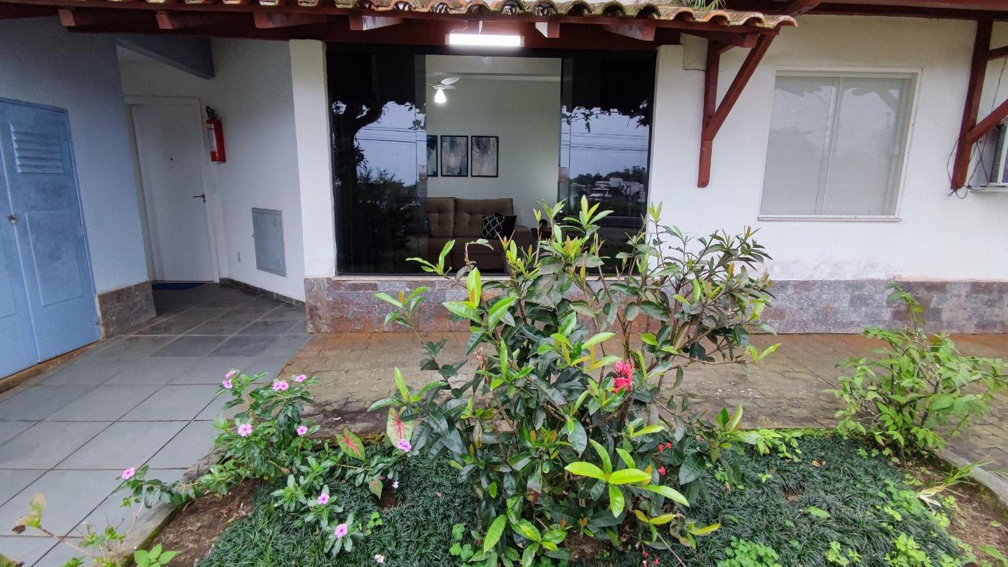 3 Praias, Apartamentos, Piscinas, Luxo - Angra Temporada Angra dos Reis Exterior photo