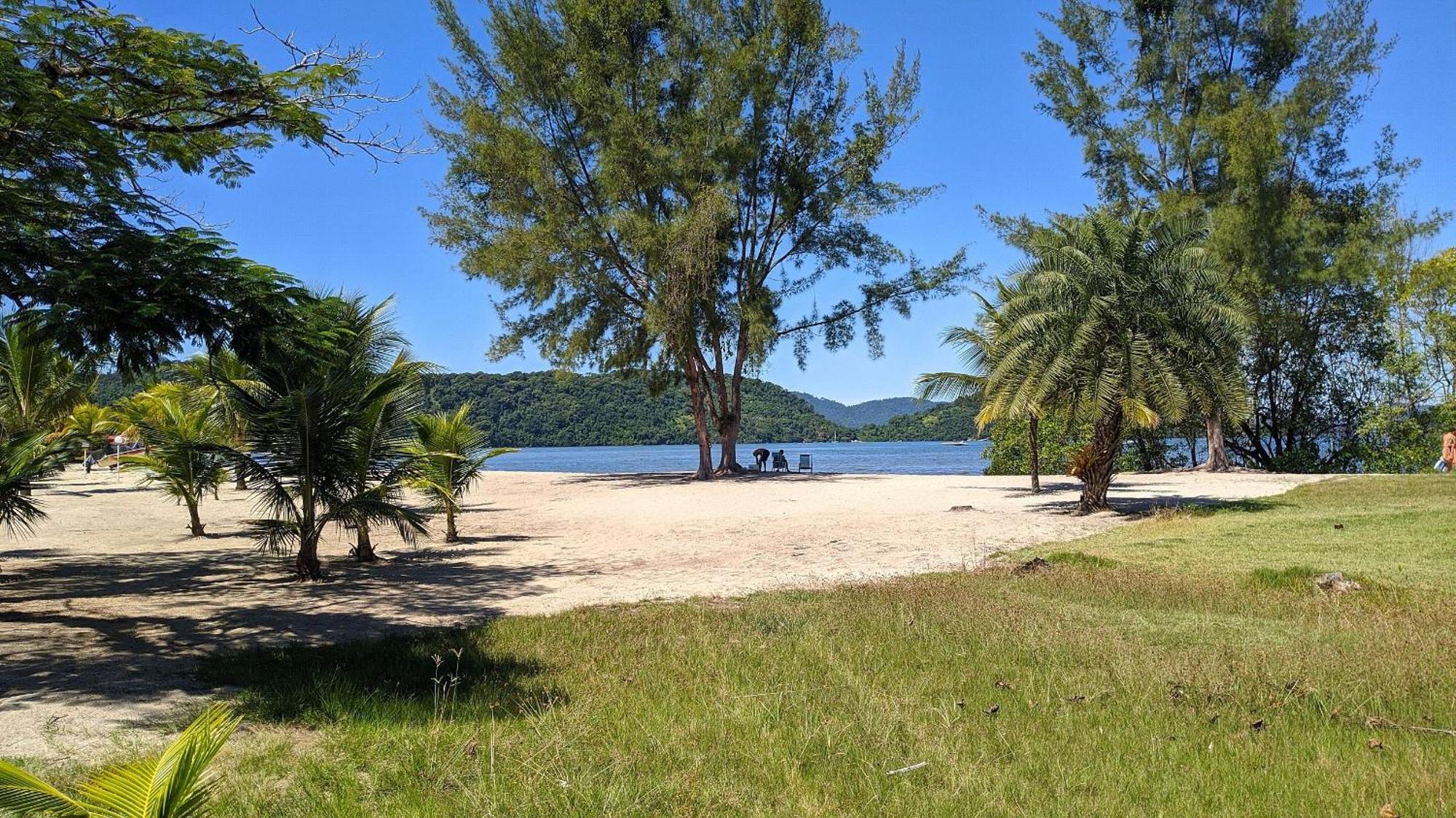 3 Praias, Apartamentos, Piscinas, Luxo - Angra Temporada Angra dos Reis Exterior photo