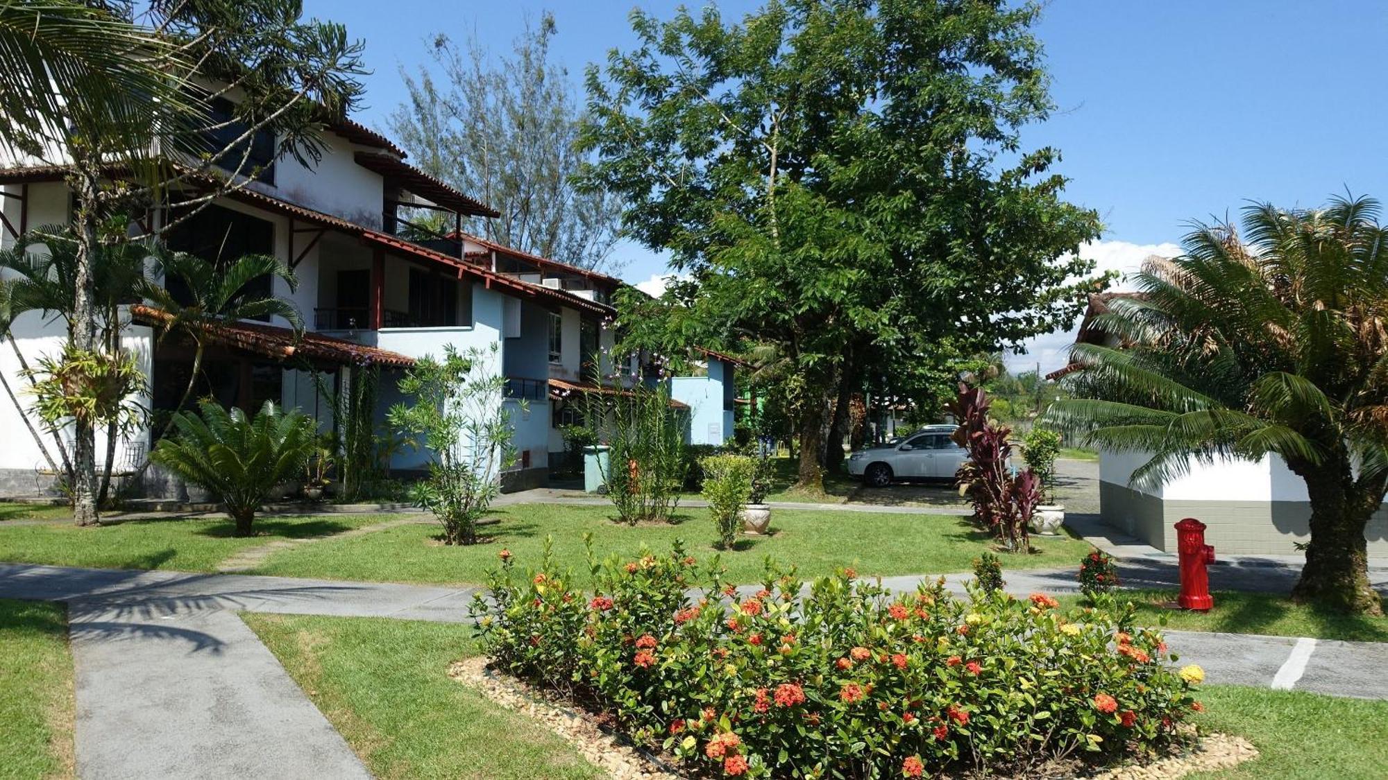3 Praias, Apartamentos, Piscinas, Luxo - Angra Temporada Angra dos Reis Exterior photo