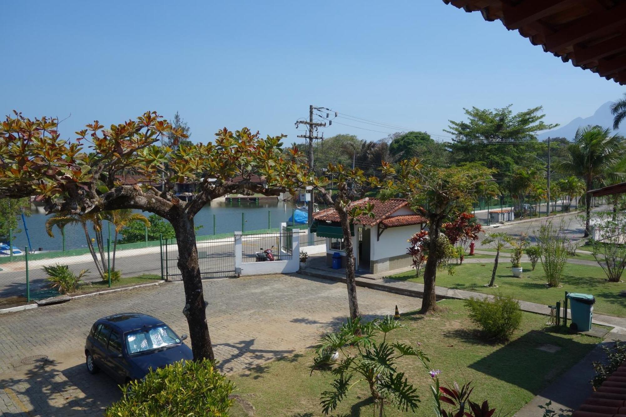 3 Praias, Apartamentos, Piscinas, Luxo - Angra Temporada Angra dos Reis Exterior photo
